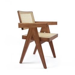 Office Chair Brown
