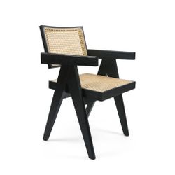 Office Chair Black