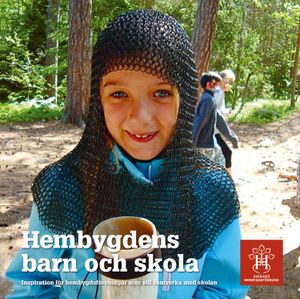 Hembygdens barn och skola - Cirkelpaket 6 ex