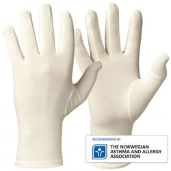 12-pack Bamboo® eksemhandskar i bambufibrer