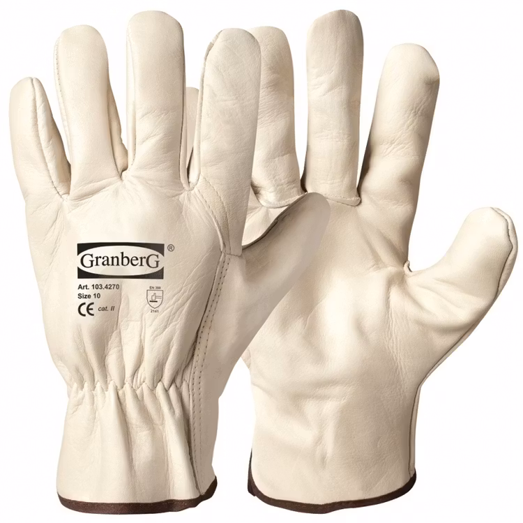 Granberg® montagehandskar i oxnarv