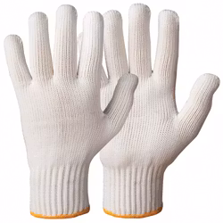 12-pack Granberg® clipfish-handskar, maskinstickade