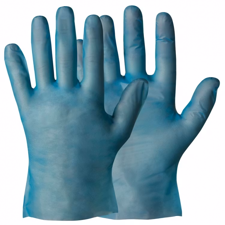 Granberg® puderfria engångshandskar