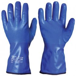5-pack Granberg® kemikalieresistenta i nitril, vinterfodrad
