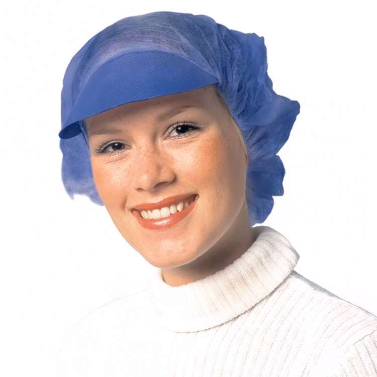 Granberg® 1000-pack skärmmössa/Peaked cap. 210.0050B