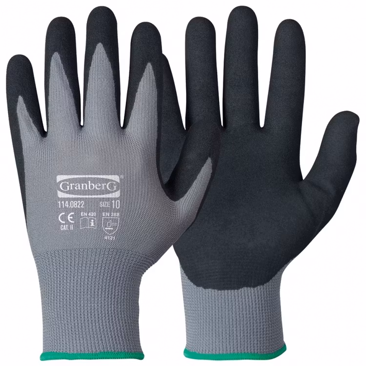 Granberg montagehandskar