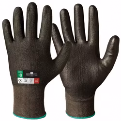 12-pack Skärskyddshandskar Protector Typhoon®