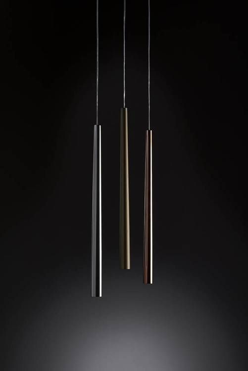 FLUTE MAXI 6W Nedpendlad