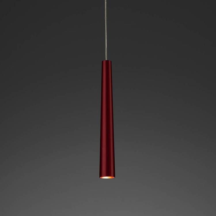 FLUTE MAXI 6W Nedpendlad
