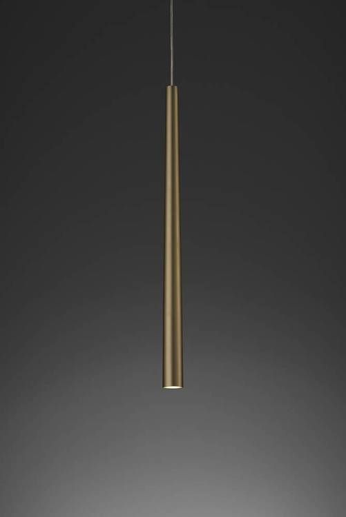 FLUTE MAXI 6W Nedpendlad