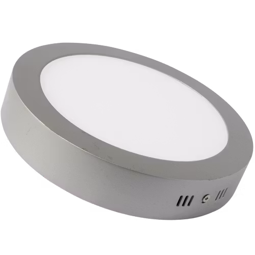 Lamptime Takarmatur Rund 16W (20 st/förp)