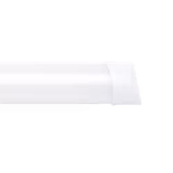 Lamptime Rak Standard armatur 27W (24 st/förp)