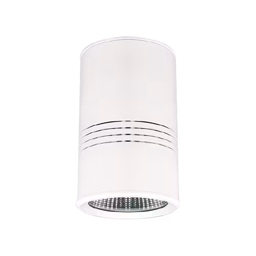 Lamptime Ytmonterad Takarmatrur 40W (6 st/förp)