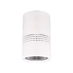 Lamptime Ytmonterad Takarmatrur 40W (6 st/förp)
