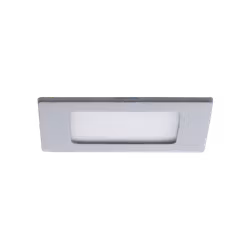 Lamptime Fyrkantig Slim Panel 16W (LAGERVARA)