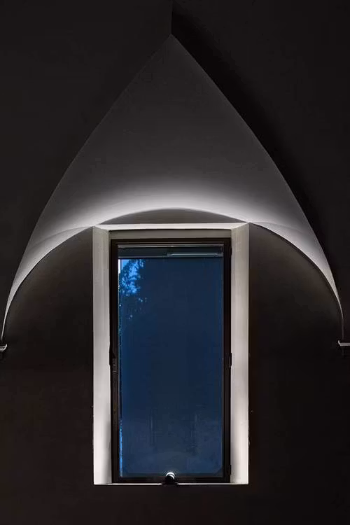 ARCO Valvbelysning
