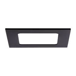 Lamptime Fyrkantig Slim Panel 6W (40 st/förp)
