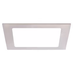 Lamptime Fyrkantig Slim Panel 18W (20 st/förp)
