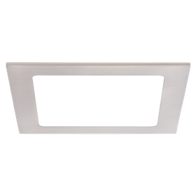 Lamptime Fyrkantig Slim Panel 18W (20 st/förp)