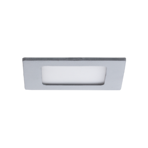 AB Arlemark 18W LED panel med aluminium ram från Lamptime