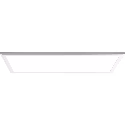 AB Arlemark 300x600 LED panel från Lamptime för takmontage endast 13mm tjock