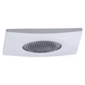Lamptime LED Spot Fyrkantig 2W (100 st/förp)