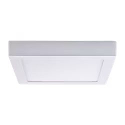 Lamptime Takarmatur Fyrkantig 20W (20 st/förp)