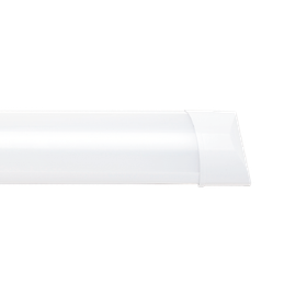 Lamptime Rak Standard armatur 18W (24 st/förp)