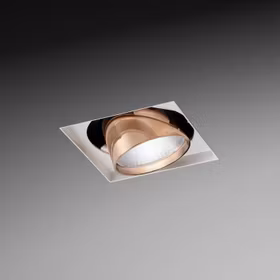 ORIENTE Square (Single) LED Spot