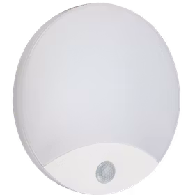 Lamptime Armatur med sensor (10 st/förp)