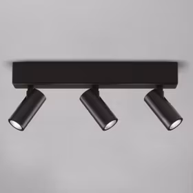 ALPHA 3 Spotligt