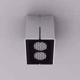 DOMINO 2 Tak 4W IP67