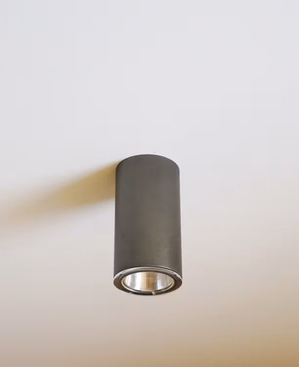 Puraluce Down-65 takarmatur inomhus 8W LED från AB Arlemark