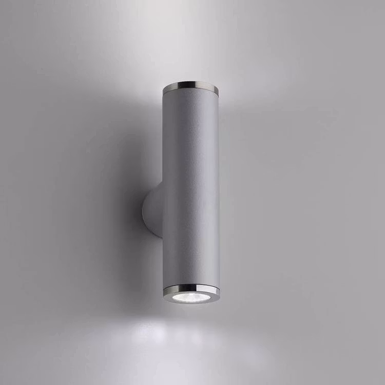 Arlemark UP/Down40 3+3W LED från Puraluce - extern transformator 700mA IP65