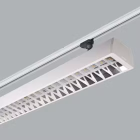 Baryon Extro 65W, 83W, 104W för skena