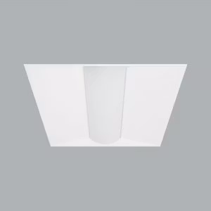 Baryon M, 39W LED-armatur för systemtak