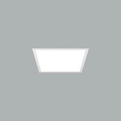 Baryon LED Panel, 607x607 39W