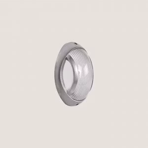 AB Arlemark Balkon Väggarmatur Oval 12W