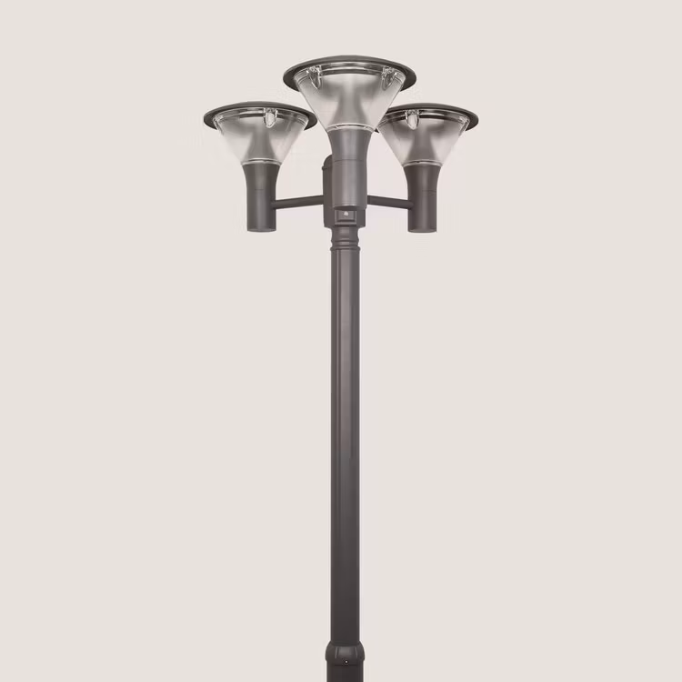 AB Arlemark parklykta i aluminium 250 cm