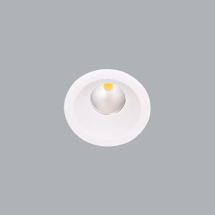 AB Arlemark Cob Mini Infälld takspot med snygg design och smart infästning