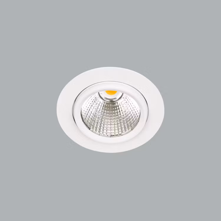 AB Arlemark Mini Torres roterbar spot i lackad aluminium