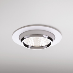 SATURNO Infälld LED Spot