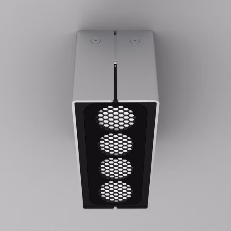 DOMINO 4 Tak 8W IP67