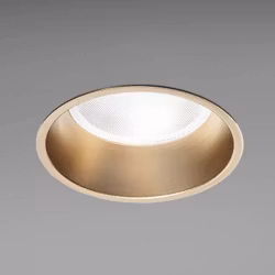 FILUM R Infälld LED Spot