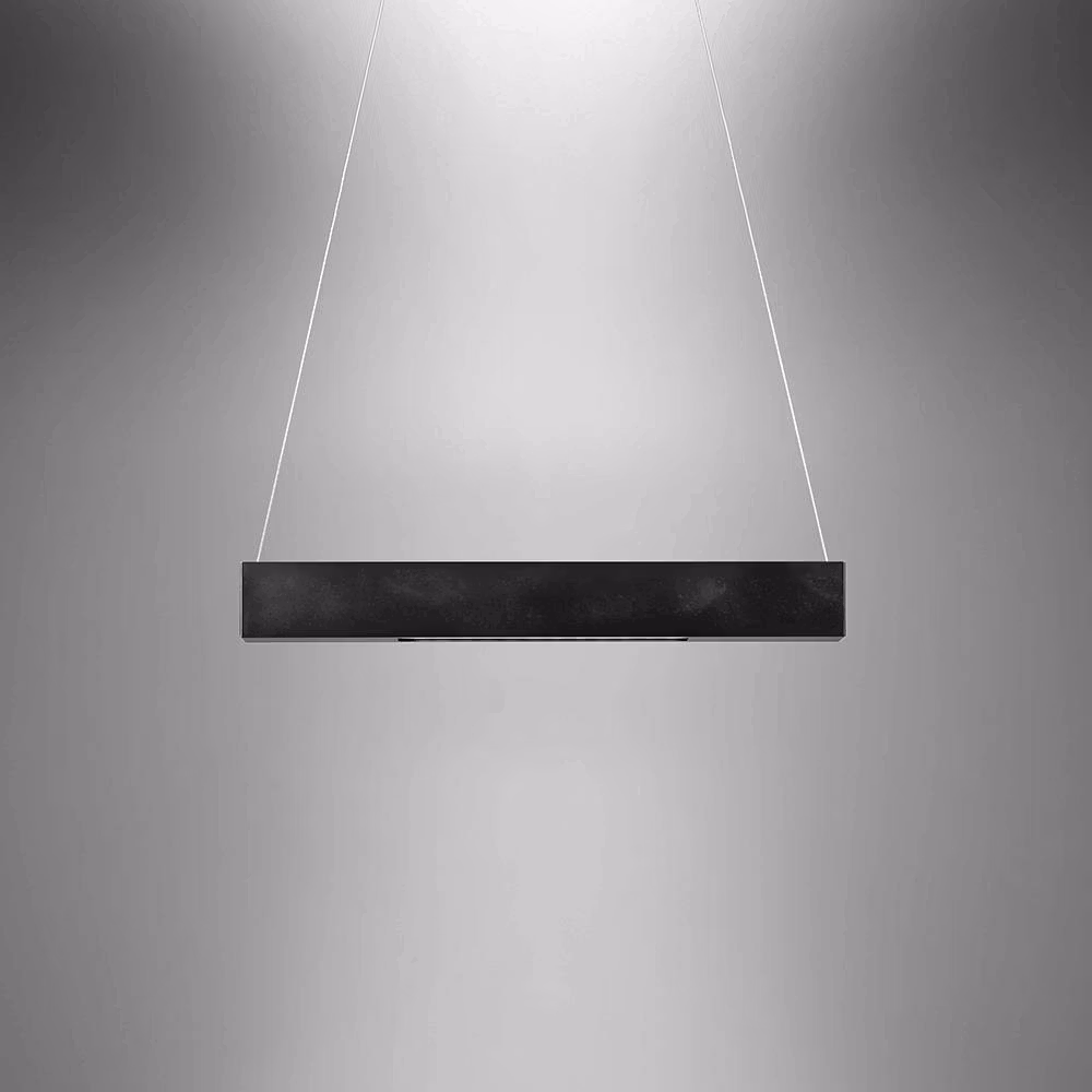 TRAVE 80cm Nedpendlad
