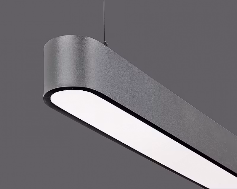 Style-P 1209 nedpendlad LED armatur