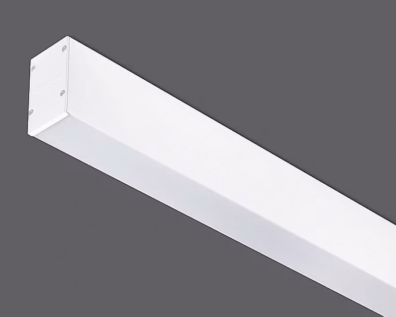 Lightline-045 linjär armatur