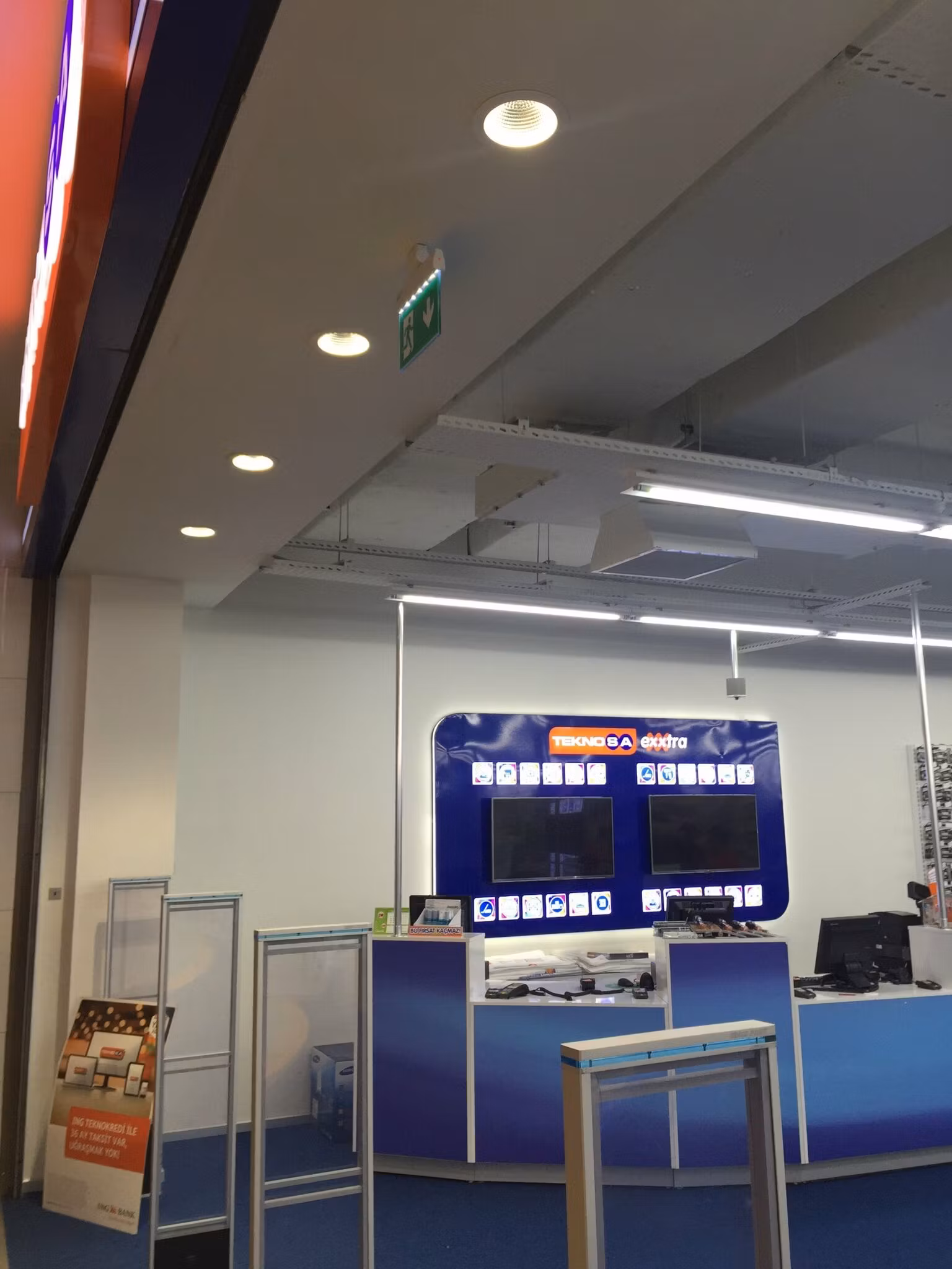 Slot takspot