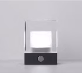 CUBO (uppladdningsbar)