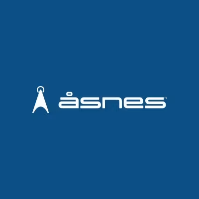 Åsnes